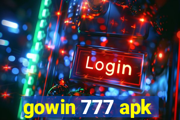 gowin 777 apk